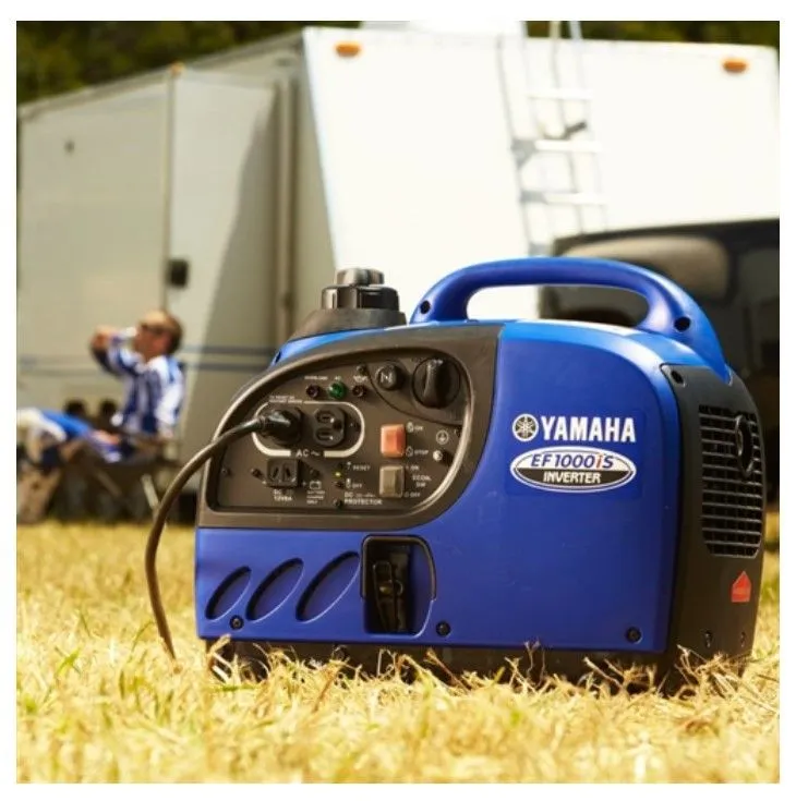 YAMAHA 1000W GENERATOR